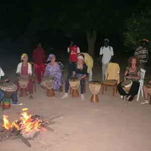 Foto Afrika reis – foto 6