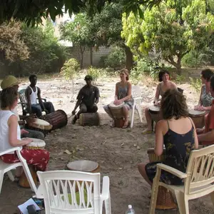 Foto Afrika reis – foto 7
