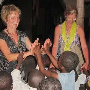 Foto Afrika reis – foto 94