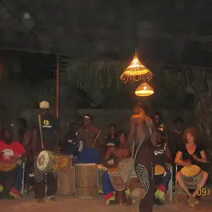 Foto Afrika reis – foto 93