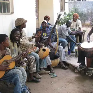 Foto Afrika reis – foto 89