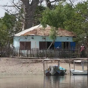 Foto Afrika reis – foto 88
