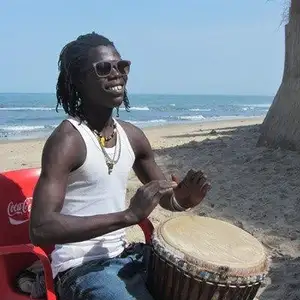 Foto Afrika reis – foto 45