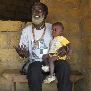 Foto Afrika reis – foto 39