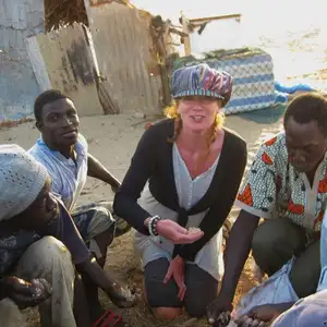 Foto Afrika reis – foto 38