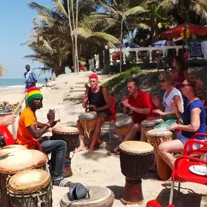 Foto Afrika reis – foto 35