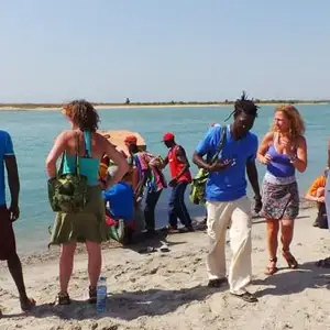Foto Afrika reis – foto 33
