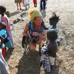 Foto Afrika reis – foto 29