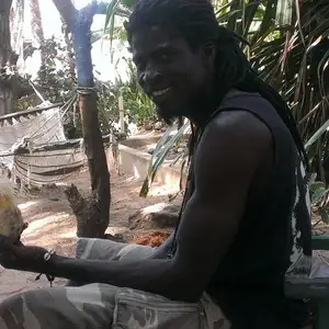 Foto Afrika reis – foto 25
