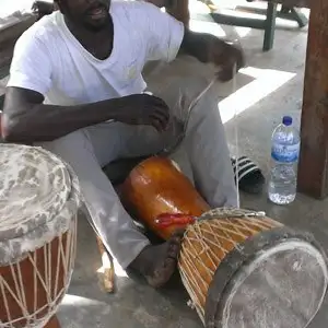 Foto Afrika reis – foto 24