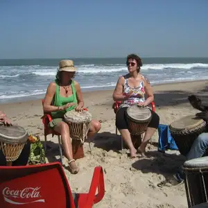 Foto Afrika reis – foto 2