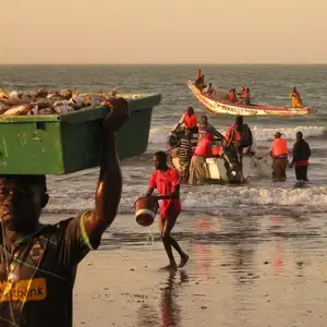 Foto Afrika reis – foto 18