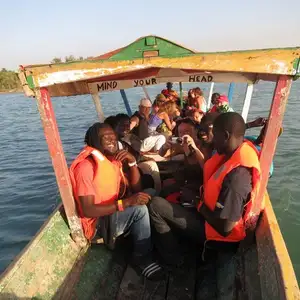 Foto Afrika reis – foto 15
