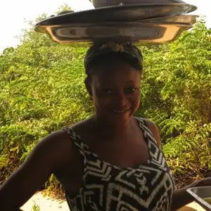 Foto Afrika reis – foto 12