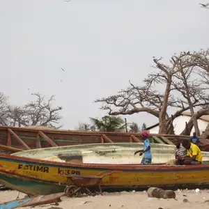 Foto Afrika reis – foto 11