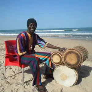 Foto Afrika reis – foto 1