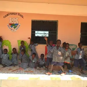 Foto Afrika reis – foto 8