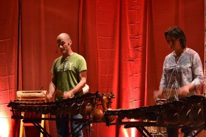 Impressies cursistenfeest – foto 31