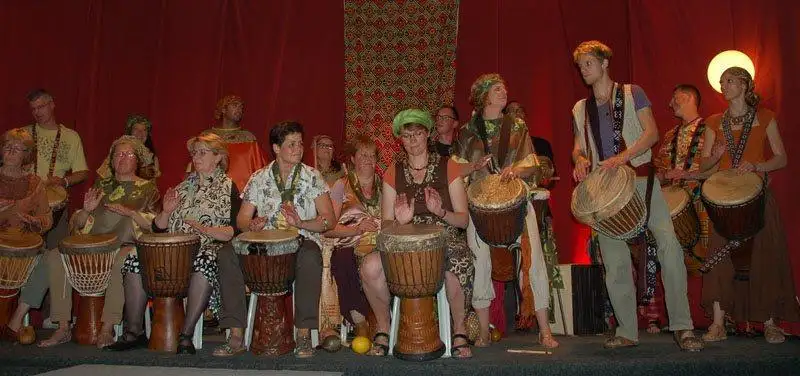 Impressies cursistenfeest – foto 25