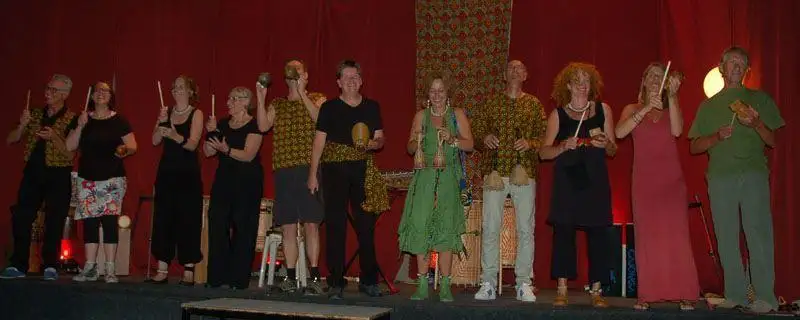 Impressies cursistenfeest – foto 24