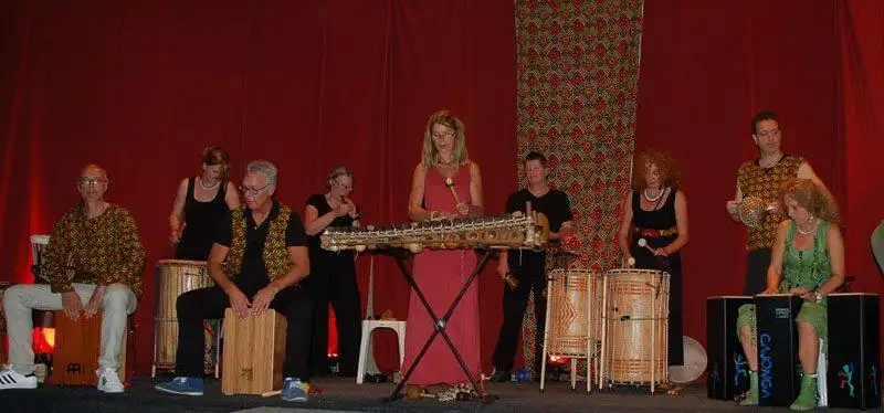Impressies cursistenfeest – foto 23