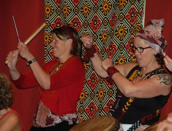 Impressies cursistenfeest – foto 22