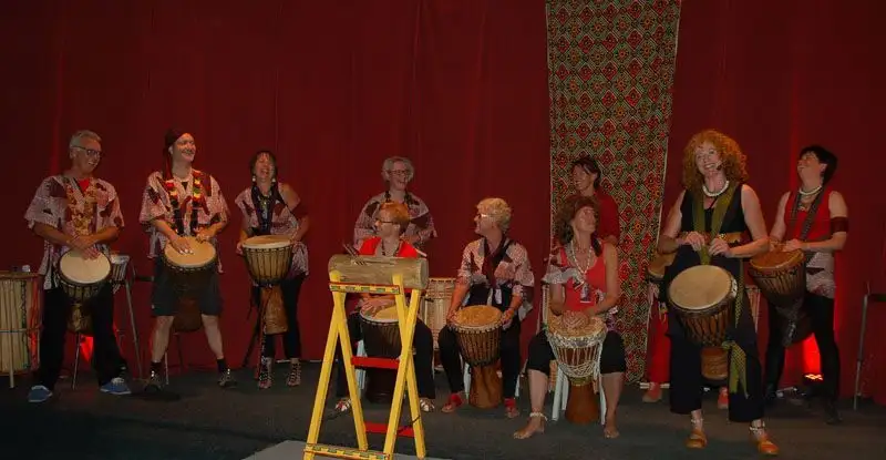 Impressies cursistenfeest – foto 21