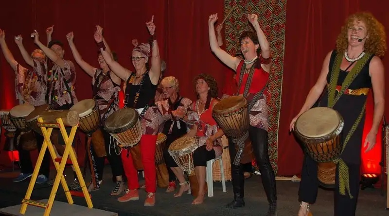 Impressies cursistenfeest – foto 20