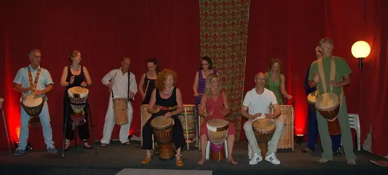 Impressies cursistenfeest – foto 18