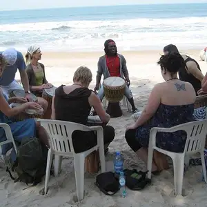 Foto Afrika reis – foto 69