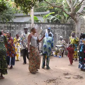 Foto Afrika reis – foto 67