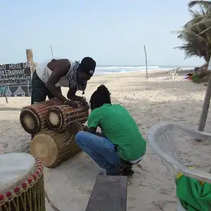 Foto Afrika reis – foto 66