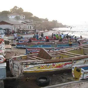 Foto Afrika reis – foto 65