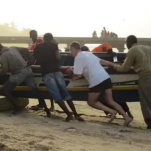 Foto Afrika reis – foto 64