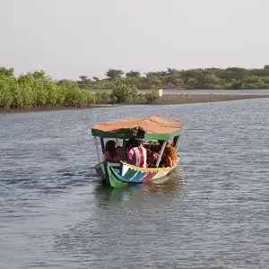Foto Afrika reis – foto 62