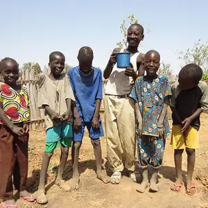 Foto Afrika reis – foto 81