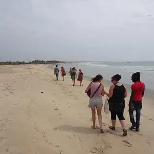Foto Afrika reis – foto 61