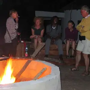 Foto Afrika reis – foto 60