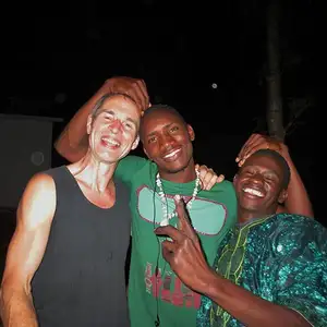 Foto Afrika reis – foto 57