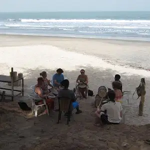 Foto Afrika reis – foto 77