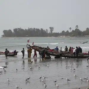 Foto Afrika reis – foto 75