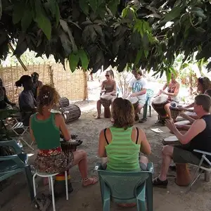 Foto Afrika reis – foto 73