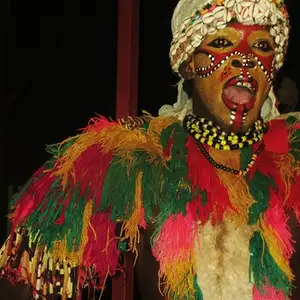 Foto Afrika reis – foto 72