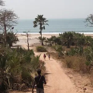 Foto Afrika reis – foto 74