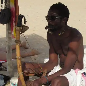 Foto Afrika reis – foto 71