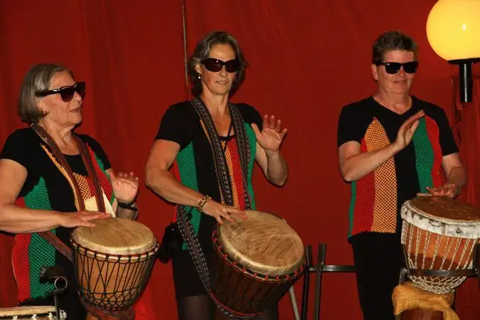 Impressies cursistenfeest – foto 9