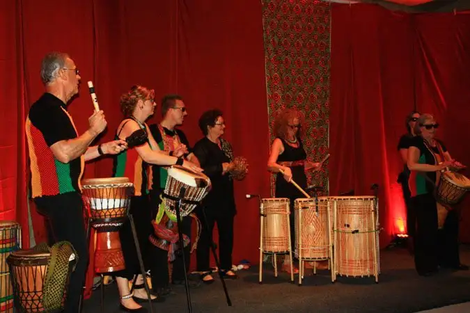 Impressies cursistenfeest – foto 7