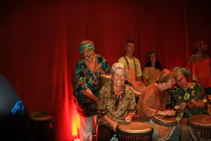 Impressies cursistenfeest – foto 6
