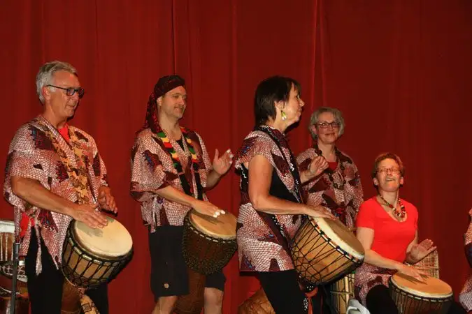 Impressies cursistenfeest – foto 4