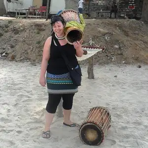 Foto Afrika reis – foto 55